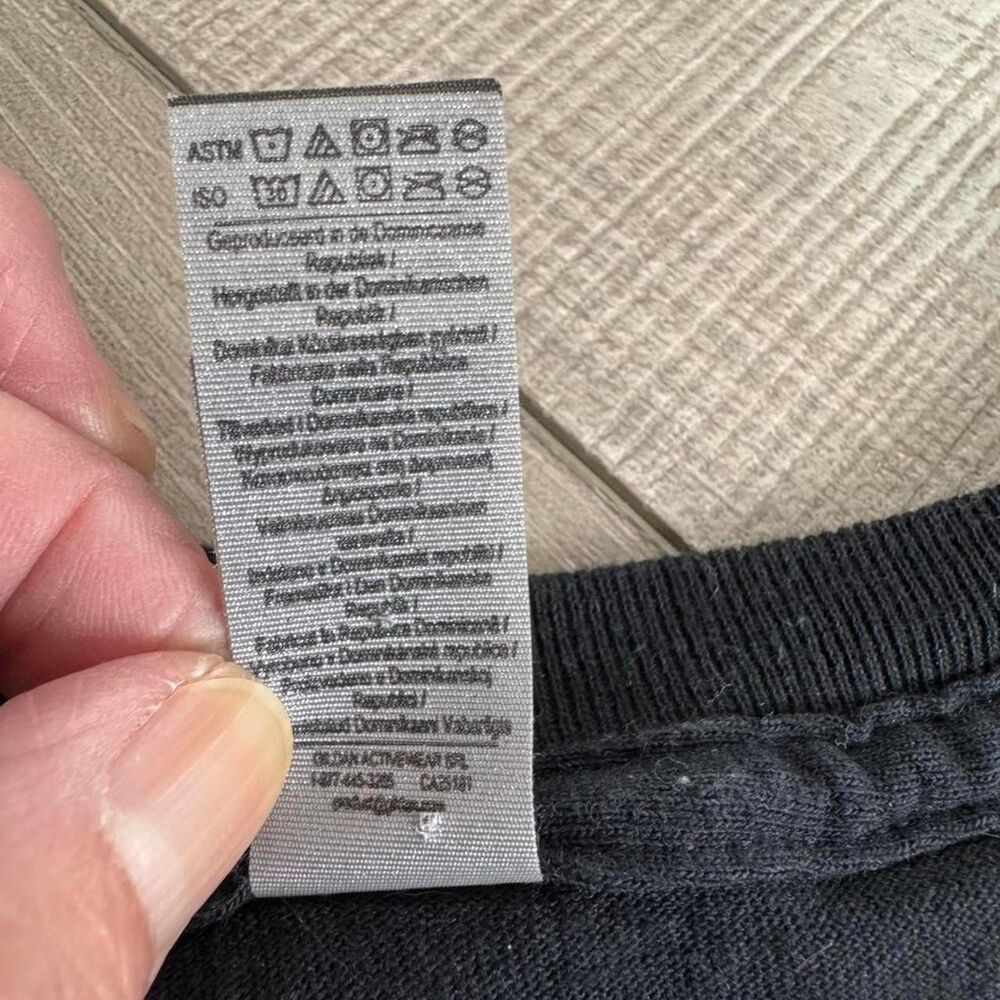 Golden State Warriors NBA Dub The Vote Crewneck Mens 2023 Short Sleeves T's, XL - Picture 6 of 7